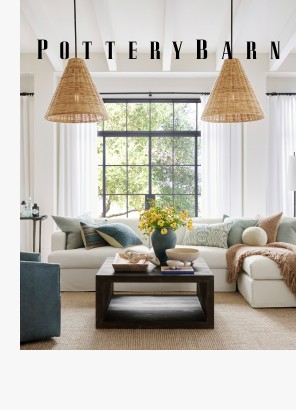 Pottery Barn
