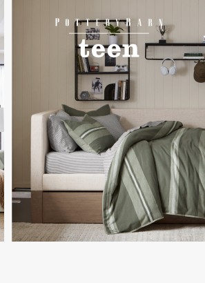 pottery barn kids