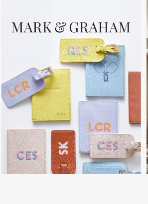 Mark & Graham