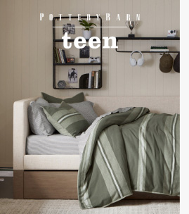 pottery barn kids