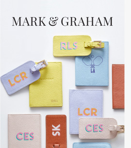 Mark & Graham
